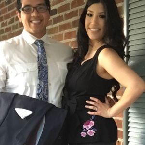 Meet your Posher, Elizabeth